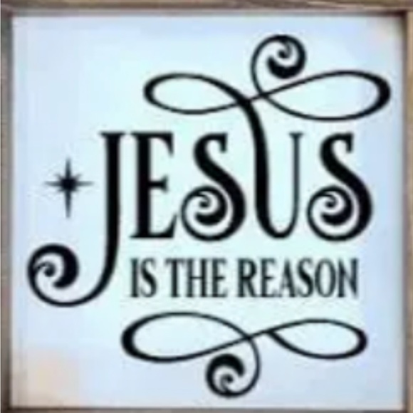 Vintage Nativity Set ~ Home For The Holidays - Picture 17 of 17